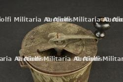 Moulin à café français Klepper. French Klepper coffee grinder. — photo 3