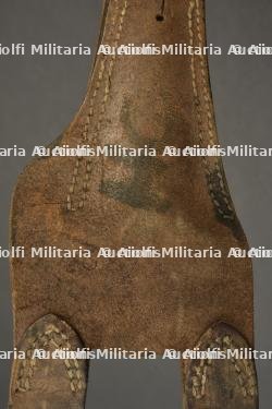 Epée Baïonnette Lebel M1886. French Lebel M1886 sword bayonet. — photo 3