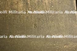 Rallonge passe bande pour mitrailleuse St Etienne. Ammunition belt feed extension for Saint-Étienne machine gun. — photo 2
