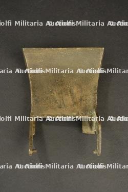 Rallonge passe bande pour mitrailleuse St Etienne. Ammunition belt feed extension for Saint-Étienne machine gun. — photo 5