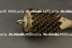 Visée et écouvillon pour canon de 75 francais. Sighting device and cleaning brush for French 75 mm gun. — photo 6