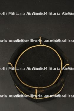 képi de sous officier du 2e bataillon de chasseurs. French NCO kepi of 2nd Chasseurs Battalion. — miniature 5