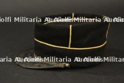 képi de sous officier du 2e bataillon de chasseurs. French NCO kepi of 2nd Chasseurs Battalion. — miniature 10