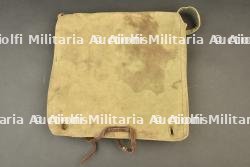 Musette porte grenade française de 1918. French 1918 grenade carrier bag.