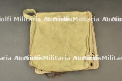 Musette porte grenade française de 1918. French 1918 grenade carrier bag. — photo 5