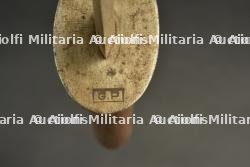 Poignard de tranchée français type Coutrot numéro 6. French Coutrot type No. 6 trench dagger. — photo 2