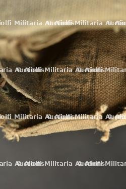 Paire de brodequins de repos du 171e de Ligne. Pair of French resting boots of the 171st Infantry Regiment. — photo 2