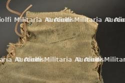 Paire de brodequins de repos du 171e de Ligne. Pair of French resting boots of the 171st Infantry Regiment. — photo 4