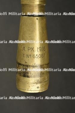 Lunette de tireur d'élite français APX 1916. French APX 1916 sniper scope. — photo 2