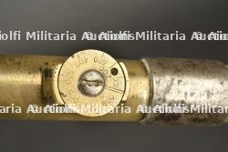 Lunette de tireur d'élite français APX 1916. French APX 1916 sniper scope. — photo 5