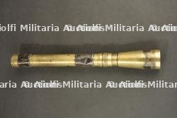 Lunette de tireur d'élite français APX 1916. French APX 1916 sniper scope. — miniature 6