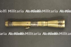 Lunette de tireur d'élite français APX 1916. French APX 1916 sniper scope. — miniature 7
