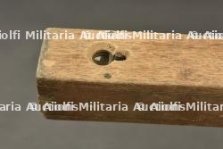 Périscope de tranchée français. French trench periscope. — photo 2
