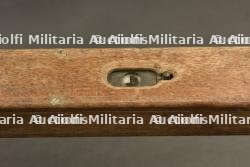 Périscope de tranchée français. French trench periscope. — photo 5