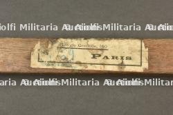 Périscope de tranchée français. French trench periscope. — miniature 6