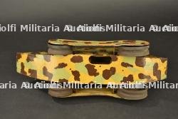 Jouet en tôle Char FT17 de Charles Rollet Charles Rollet FT17 tank tinplate toy. — miniature 2
