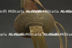 Poignard de combat belge. Belgian fighting dagger. — miniature 2