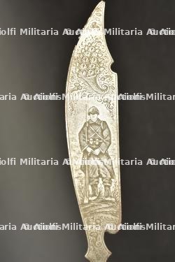 Lot de petits objets du soldat belge. Lot of small Belgian soldier's personal items. — photo 2