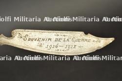 Lot de petits objets du soldat belge. Lot of small Belgian soldier's personal items. — photo 3