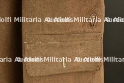 Rare manteau belge 1ère guerre. Rare First World War Belgian greatcoat. — miniature 4