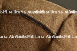Rare manteau belge 1ère guerre. Rare First World War Belgian greatcoat. — photo 5