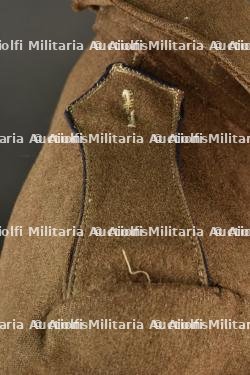 Rare manteau belge 1ère guerre. Rare First World War Belgian greatcoat. — miniature 7