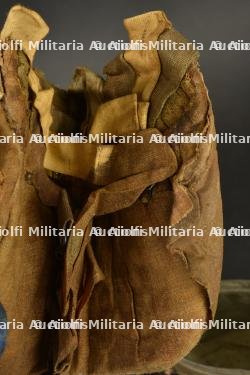 Masque anti-gaz M2 pour la Belgique. M2 gas mask for Belgium. — miniature 5
