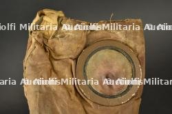 Masque anti-gaz M2 pour la Belgique. M2 gas mask for Belgium. — photo 6