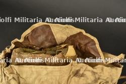 Masque anti-gaz M2 pour la Belgique. M2 gas mask for Belgium. — photo 7