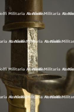 Baïonnettes allemandes M1860 et M1871. German M1860 and M1871 bayonets. — photo 2