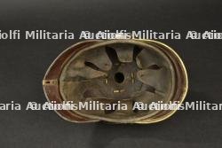 Casque à pointe M1896 Bavarois du 21 IR. Bavarian M1896 pickelhaube of the 21st Infantry Regiment. — miniature 6
