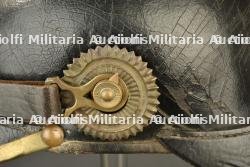 Casque à pointe M1896 Bavarois du 21 IR. Bavarian M1896 pickelhaube of the 21st Infantry Regiment. — miniature 11