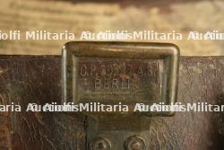 Paire de jumelles allemandes. Pair of German binoculars. — miniature 4