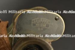Paire de jumelles allemandes. Pair of German binoculars. — photo 5