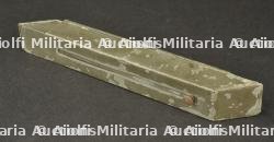 Périscope de tranchée allemand. German trench periscope.