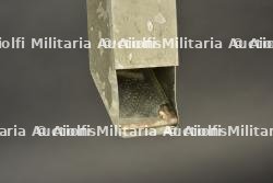 Périscope de tranchée allemand. German trench periscope. — miniature 3