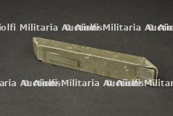 Périscope de tranchée allemand. German trench periscope. — miniature 6