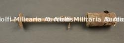 Dispositif lance message Signalwerfer allemand. German Signalwerfer message launcher.