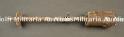 Dispositif lance message Signalwerfer allemand. German Signalwerfer message launcher. — miniature 3