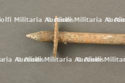 Dispositif lance message Signalwerfer allemand. German Signalwerfer message launcher. — miniature 4