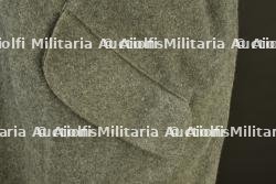 Mantel troupe feldgrau M1915 prussien. Prussian M1915 enlisted feldgrau greatcoat. — photo 5
