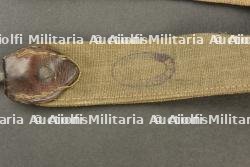 Sac à pain allemand. German bread bag. — miniature 3