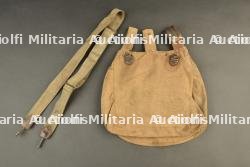 Sac à pain allemand. German bread bag. — photo 4