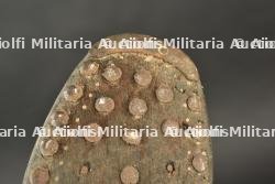 Paire de bottes allemandes. Pair of German boots. — miniature 2