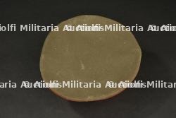 Schirmmütze M1910 d'infanterie. German M1910 infantry peaked cap. — photo 4