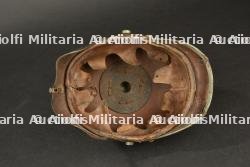 Casque à pointe M1915 Bavarois. Bavarian M1915 pickelhaube. — photo 4