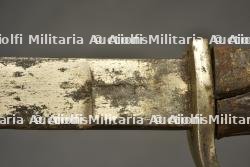 Lot de 2 baïonnettes allemandes S98. Lot of two German S98 bayonets. — miniature 2