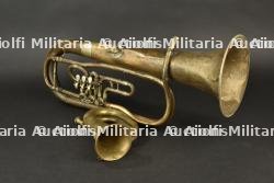 Instruments de musique allemands. German musical instruments. — photo 1
