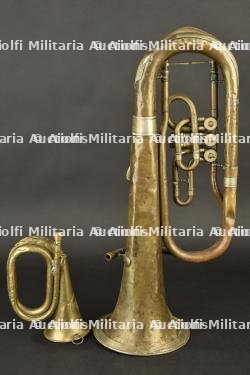 Instruments de musique allemands. German musical instruments. — photo 6