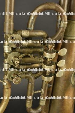 Instruments de musique allemands. German musical instruments. — photo 8